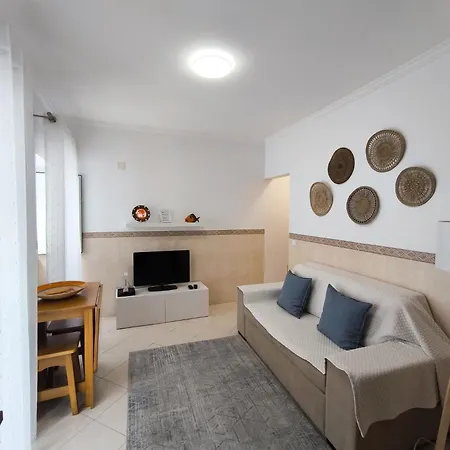 Casinhas Adelaide Dom wakacyjny