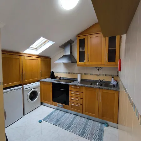 Prázdninový dům Casinhas Adelaide