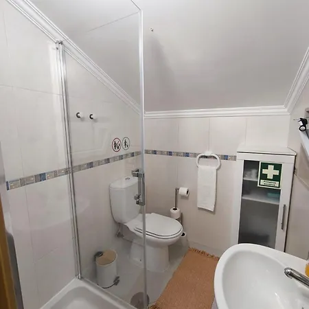 Prázdninový dům Casinhas Adelaide