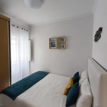 Casinhas Adelaide Prázdninový dům *