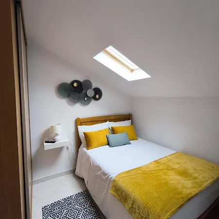 Casinhas Adelaide Nazaré