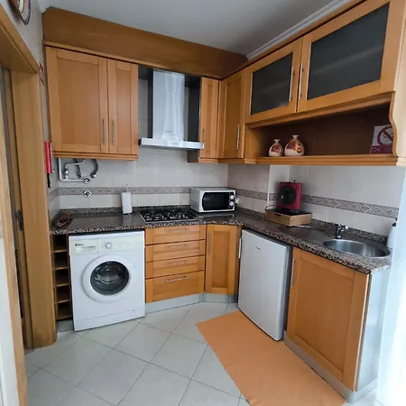 Casinhas Adelaide Prázdninový dům