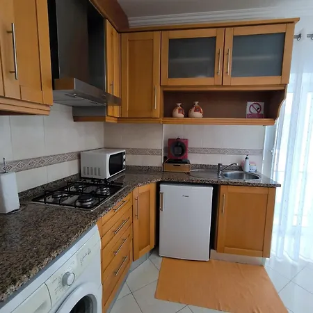 Prázdninový dům Casinhas Adelaide *