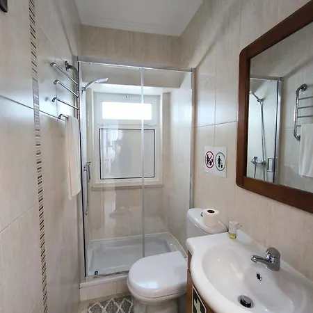 Prázdninový dům Casinhas Adelaide Nazaré