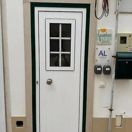 Casinhas Adelaide Nazaré