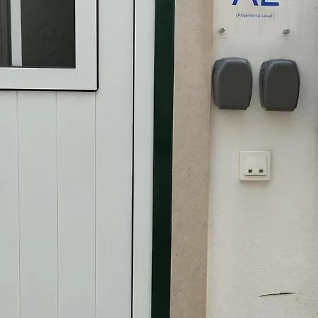 Prázdninový dům Casinhas Adelaide *