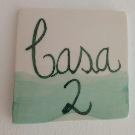 Prázdninový dům Casinhas Adelaide