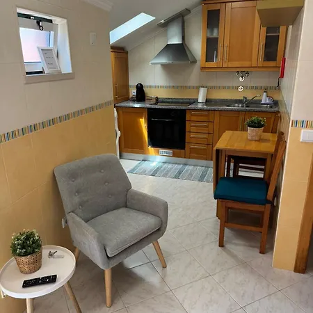 Casinhas Adelaide Dom wakacyjny