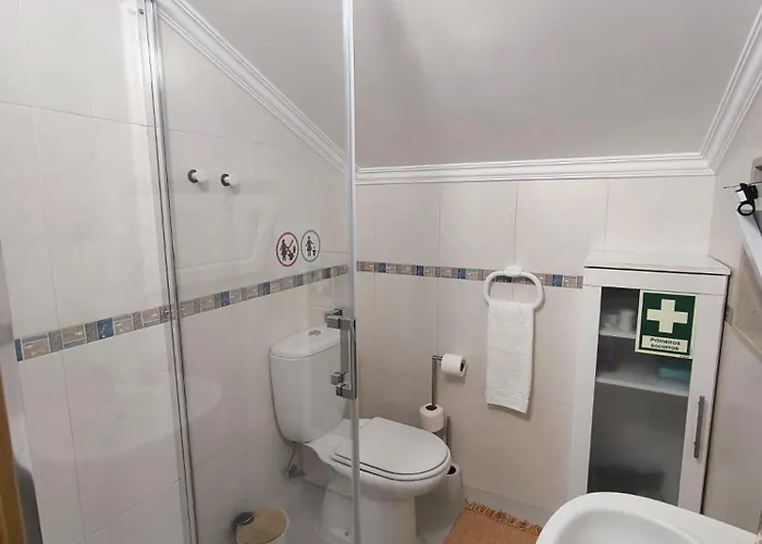 Dom wakacyjny Casinhas Adelaide