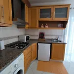 بيت للعطل Casinhas Adelaide *