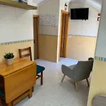 بيت للعطل Casinhas Adelaide نازاريه