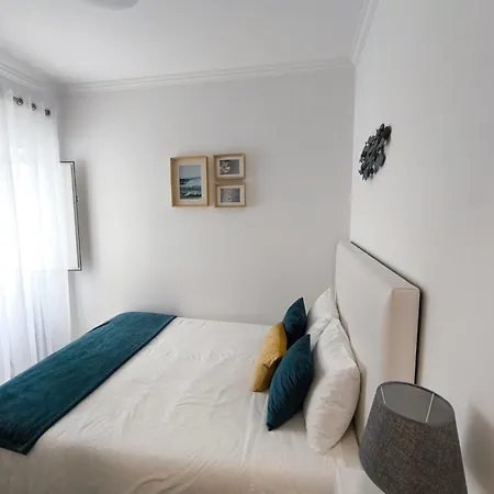 Casinhas Adelaide Nazare