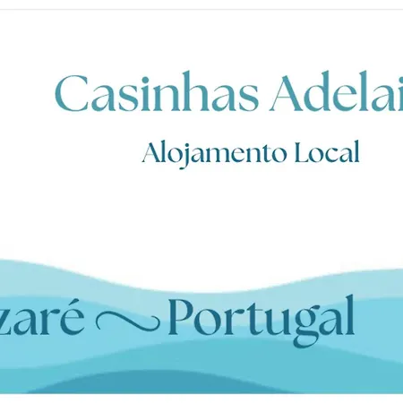 Holiday home Casinhas Adelaide *
