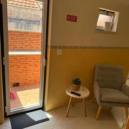 Holiday home Casinhas Adelaide *