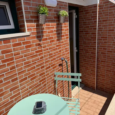 Holiday home Casinhas Adelaide