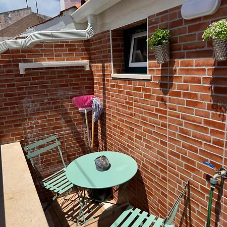 Holiday home Casinhas Adelaide