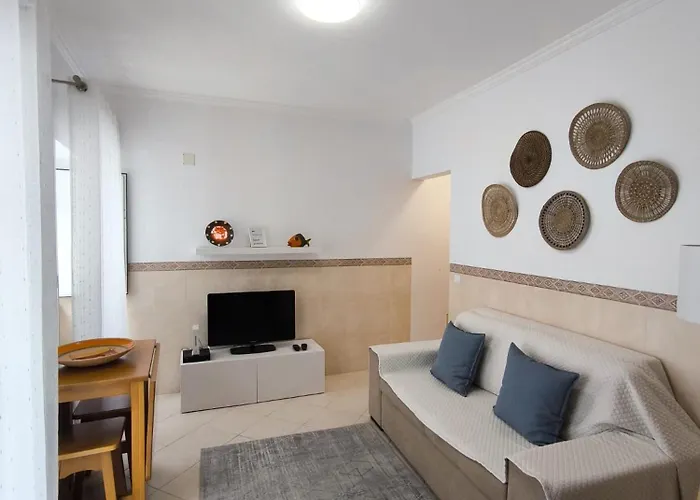 Casinhas Adelaide Holiday home