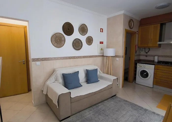 Holiday home Casinhas Adelaide