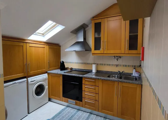 Holiday home Casinhas Adelaide