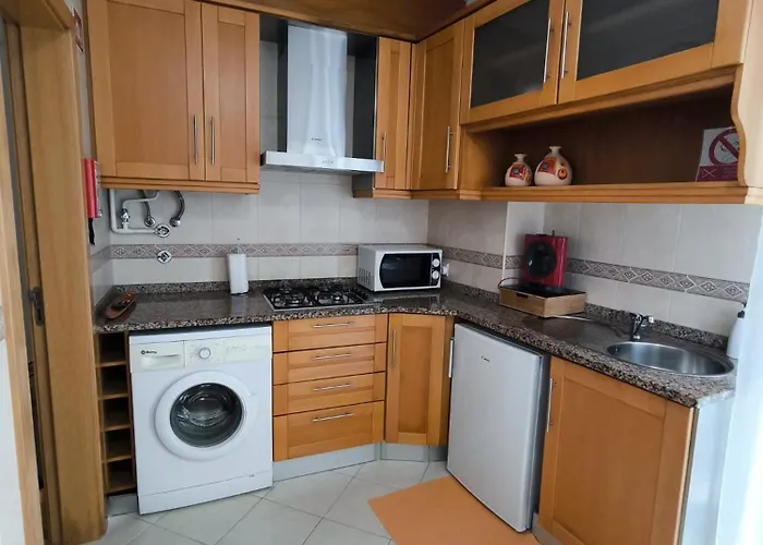 Casinhas Adelaide Holiday home