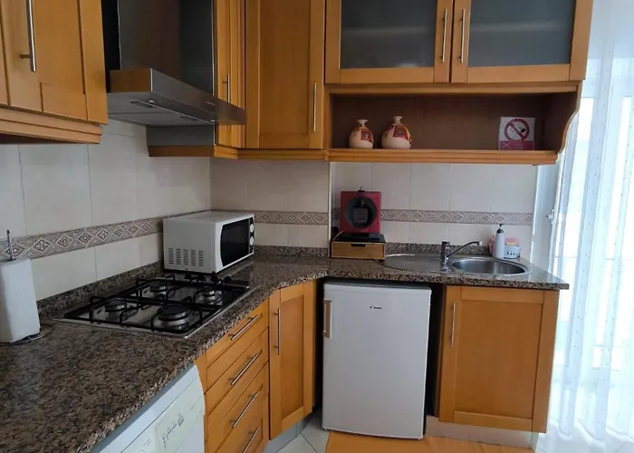 Holiday home Casinhas Adelaide *