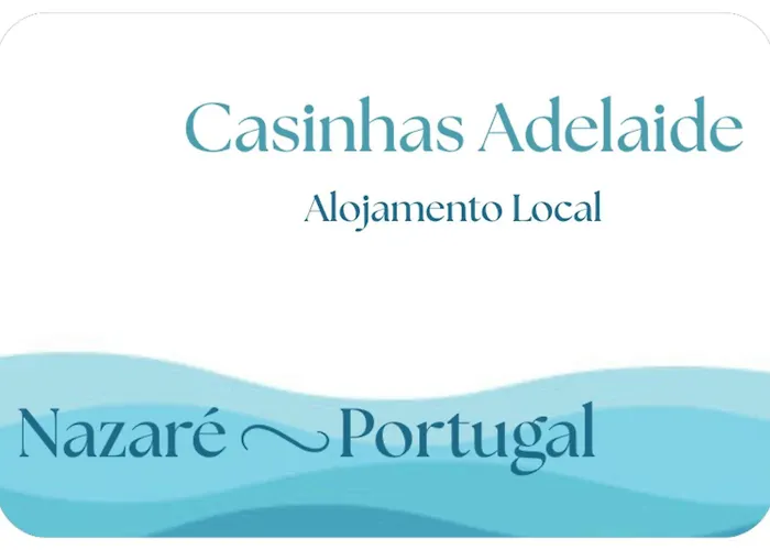 Holiday home Casinhas Adelaide *