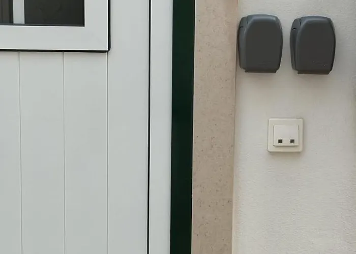 Holiday home Casinhas Adelaide *