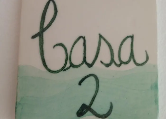 Holiday home Casinhas Adelaide