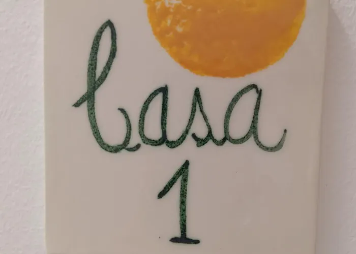 Casinhas Adelaide * Nazare