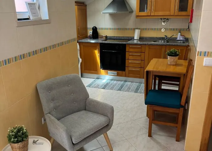 Casinhas Adelaide Holiday home