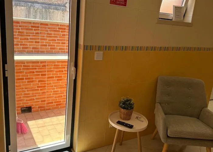 Holiday home Casinhas Adelaide *