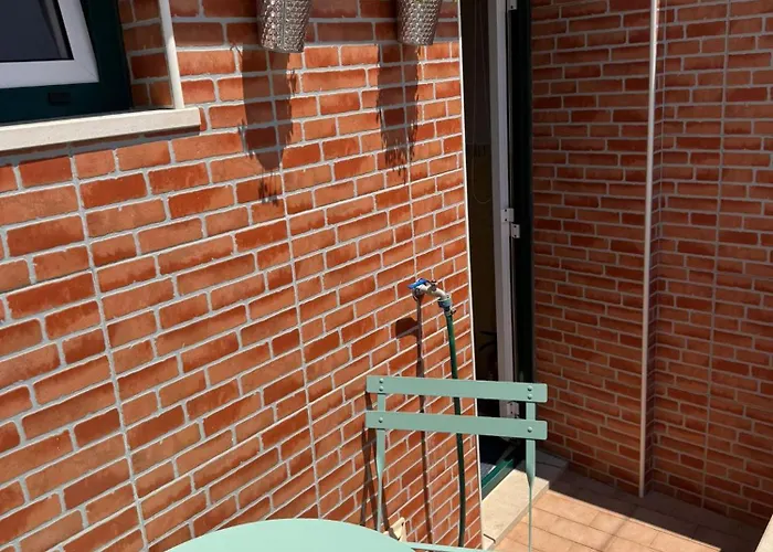 Holiday home Casinhas Adelaide